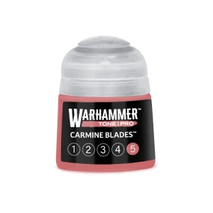 Warhammer Tone Pro Carmine Blades 5 12ml