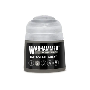 Warhammer Tone Pro Dataslate Grey 2 12ml