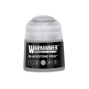 Warhammer Tone Pro Blackstone Void 3 12ml