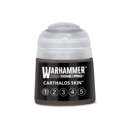 Warhammer Tone Pro Carthalos Skin 1 12ml — przód