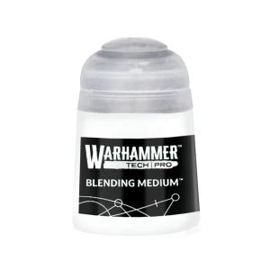 Warhammer Tech Pro Blending Medium 18ml