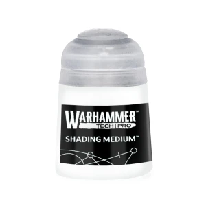 Warhammer Tech Pro Shading Medium 18ml
