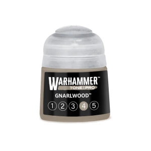 Warhammer Tone Pro Gnarlwood 4 12ml