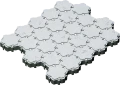 Lorescape Arctic Biome Pack (150 płytek) — zawartość (producent)