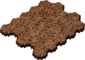 Lorescape Barrenland Biome Pack (150 płytek) — zawartość (producent)