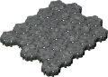 Lorescape Mountains Biome Pack (150 płytek) — zawartość (producent)