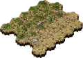 Lorescape Oceanic Biome Pack (150 płytek) — zawartość (producent)