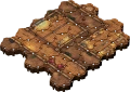 Lorescape Taverns Interior Pack (150 płytek) — zawartość (producent)