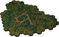 Lorescape Marshland Biome Pack (150 płytek) — zawartość (producent)