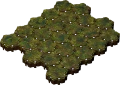 Lorescape Marshland Biome Pack (150 płytek) — zawartość (producent)