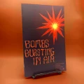 Mothership RPG Bombs Bursting in Air — zawartość (producent)