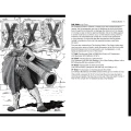 Mothership RPG Bombs Bursting in Air — zawartość (producent)