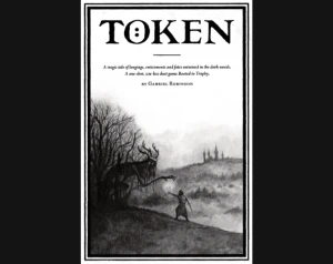 Token RPG Corebook