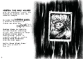 Mork Borg Forbidden Psalm The End Times Edition SC — zawartość (producent)