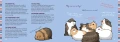 Hamsters and Himbos Solo RPG Corebook — zawartość (producent)