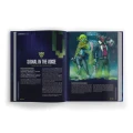 Metro Otherscape RPG Corebook (outlet) — tył (producent)
