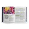 Metro Otherscape RPG Corebook (outlet) — zawartość (producent)