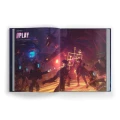 Metro Otherscape RPG Corebook (outlet) — zawartość (producent)