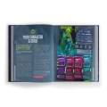 Metro Otherscape RPG Corebook (outlet) — zawartość (producent)