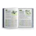 Metro Otherscape RPG Corebook (outlet) — zawartość (producent)