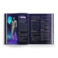 Metro Otherscape RPG Corebook (outlet) — zawartość (producent)