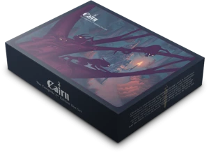 Cairn RPG 2nd Edition Boxed Set