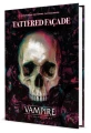 Vampire The Masquerade Tattered Facade (outlet) — przód (producent)