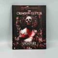 Vampire the Masquerade 5th The Crimson Gutter (outlet) — przód (producent)
