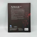 Vampire the Masquerade 5th The Crimson Gutter (outlet) — zawartość (producent)