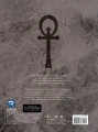 Vampire: The Masquerade 5th Camarilla Sourcebook — tył (producent)
