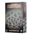 Necromunda Van Saar Underhive Crew — przód (producent)