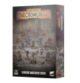 Necromunda Cawdor Underhive Crew — przód (producent)