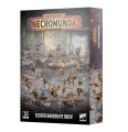 Necromunda Escher Underhive Crew — przód (producent)