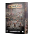 Necromunda Goliath Underhive Crew — przód (producent)