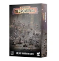 Necromunda Orlock Underhive Crew — przód (producent)