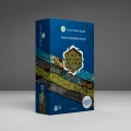Lorescape RPG Starter Pack (300 płytek) — zawartość (producent)