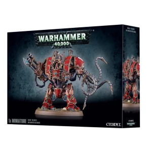 Chaos Space Marines Helbrute (na zamówienie)