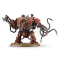 Chaos Space Marines Helbrute (na zamówienie) — zawartość (producent)