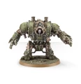 Chaos Space Marines Helbrute (na zamówienie) — zawartość (producent)