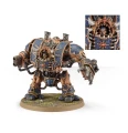 Chaos Space Marines Helbrute (na zamówienie) — zawartość (producent)