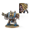 Chaos Space Marines Helbrute (na zamówienie) — zawartość (producent)