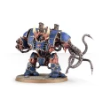 Chaos Space Marines Helbrute (na zamówienie) — zawartość (producent)