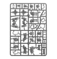 Chaos Space Marines Helbrute (na zamówienie) — zawartość (producent)