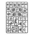 Chaos Space Marines Helbrute (na zamówienie) — zawartość (producent)