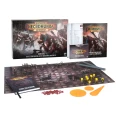 Necromunda Skirmish Core Set — przód (producent)