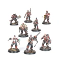 Necromunda Skirmish Core Set — zawartość (producent)