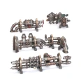 Necromunda Skirmish Core Set — zawartość (producent)