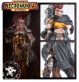 Necromunda Skirmish Core Set — zawartość (producent)