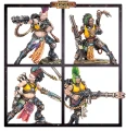 Necromunda Skirmish Core Set — zawartość (producent)