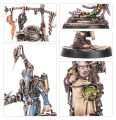 Necromunda Underhive Hangers-On — zawartość (producent)